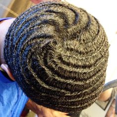 720 waves 720 Waves, Men Hair Cuts, Black Haircuts, Haircut Guide, Master Barber, Waves Hair