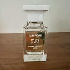 Brand: Tom Ford Fragrance: White Suede Eau De Parfum Size: 1.7 Fl Oz / 50ml Medium Size Retail Price: $295 + Tax Usage: 80% Left - See Photos I Have My Signature Fragrance That I Use. 100% Authentic - As Everything In My Closet 5 Star Professional Seller - 5.000+ Items Sold - Fast Shipping - Closets Of Influencers And Fashion Collectors- Shop With Confidence - Smoke-Free Clean Storage Environment - Bundle And Save! - New Arrivals Every Week Tom Ford Fragrance, Signature Fragrance, Cleaning Storage, Tom Ford, Cell Phone Accessories, Ford, Fragrance