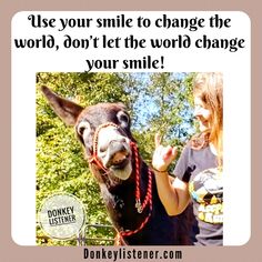 Donkey tricks and donkey smiles Tack Room Organization, Horseback Riding Tips, Regenerative Agriculture, Horse Diy, Baby Horses, Equestrian Lifestyle