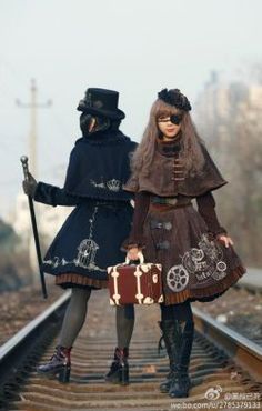 Steam Punk Diy, Moda Steampunk, Steampunk Aesthetic, Steampunk Cosplay, Steampunk Diy, Victorian Steampunk