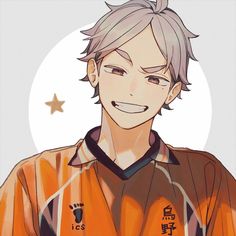 Haikyuu Manga, Haikyuu Anime