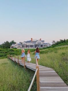 Coastal Lifestyle, Hamptons House