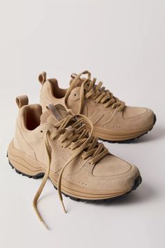 Veja Venturi Sneakers | Free People Veja Venturi Sneakers, Veja Venturi, Comfortable Design, Tan Suede, Suede Sneakers, Boho Clothing, Boho Outfits, Recycled Materials, Favorite Things List