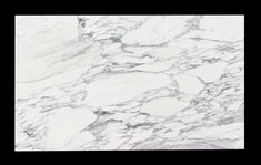 white marble textured with black and grey accents