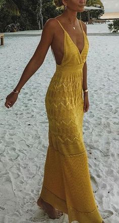 Summer Outfits Boho Chic, Beach House Outfit, Beachy Prom Dress, Greece Dresses, Beach Formal Dress, Elegant Summer Dresses, Looks Party, Mode Inspo