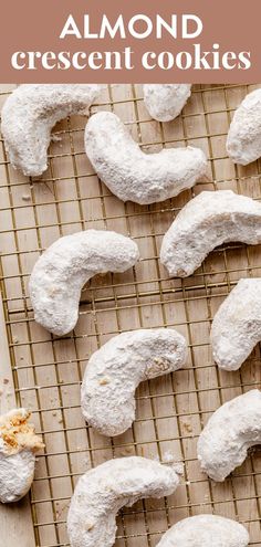 there are some cookies that have been made to look like doughnuts