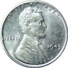 an image of a lincoln dime