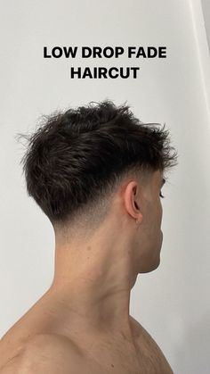 Low Drop Fade, Old Hollywood Hairstyles, Hollywood Hairstyles, Taper Fade Short Hair, Fade Haircut Curly Hair, Men Fade Haircut Short, Old Hollywood Hair, Drop Fade Haircut, Drop Fade