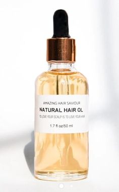 Hair Thickening Oil, Hair Thickening Remedies, Hair Oiling, Quick Hair Growth, Hair Oils, Hair Issues, Oil Hair, Environmental Damage, Hair Thickening