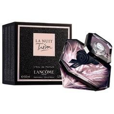 La Nuit Tresor Lancome, Tresor Lancome, Lancome Perfume, Iridescent Color, Perfume Scents, Dior Addict, Best Perfume