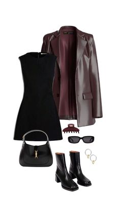 #winter #fashion #outfit #fit #fashioninspo #outfitinspo #cold #winteroutfit #winterfashion #sweater #fitinspo #pinterest #pinterestinspo Sade Girls Aesthetic Outfits, Outfits Gorditas, Explore Aesthetic, Aesthetic Fit, 2024 Outfits, Skandinavian Fashion, Looks Street Style, Looks Black