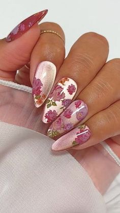 Click to see more.

50 Stunning Cat Eye Nail Designs to Captivate Any Crowd Nail Designs With Cat Eye Polish, Flower Cat Eye Nails, Cat Eye Flower Nails, Cat Nail Ideas, Cat Eye Nails Tutorial, Cat Eye Effect Nails, Cat Eye Tutorial