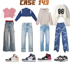 stray kids case 143 stage outfits outfit ideas | #straykids #kpop #comebackstage Straykids Case 143 Outfits, Case 143 Outfits Inspired, Stray Kids Case 143 Outfits, Case 143 Outfits, Stray Kids Clothes, Outfits Stray Kids, Stray Kids Outfits Inspired