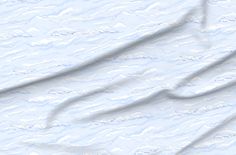 an image of a blue and white textured background with lines on it's edges