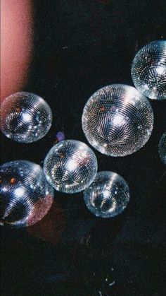 Re-SEE Inspiration | Studio 54 Arte Jazz, Photographie Portrait Inspiration, Plakat Design, Studio 54, Disco Balls, Picture Collage Wall, Stil Vintage