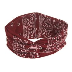 Women Yoga Sport Elastic Floral Hair Band Headband Turban Twisted Knotted Features: Gender:Women Department Name:Adult Style:Fashion Its special design will make you look unique Catch this beautiful accessories for you It is a good gift for your lover, family, friend and coworkers Material:Cotton Blends,Cloth Head circumference:50-68CM Package Include: 1PC Hairband Size: one size.  Color: Red.  Gender: unisex. Hair Bands For Women Over 60, Bohemian Hair Accessories, Floral Hairband, Hair Bands For Ladies, Colorful Headbands, Big Bow Headband, Headband Turban, Bow Women, Cotton Headband