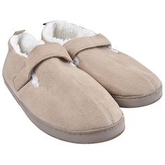 Ideal for men or women with sore, swollen or sensitive feet. Wide opening & adjustable closure. Memory foam padded insole. Made in China China, Slippers, Made In China, Slide Slipper, Memory Foam, For Men