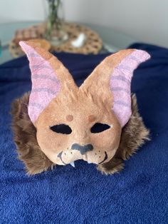 Therian Bat mask for any occasion! 🐾🍃 Bat Mask Therian, Bat Therian, Bat Mask, Therian Mask, Newark Nj, Costume Masks, Costume Mask, Costume Accessories, Labour Day