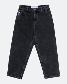 Polar Big Boys Jeans, Big Boy Outfits, Polar Big Boy Jeans, Big Boy Pants, Big Boy Jeans, Black Jeans Boys, Skate Pants, Cargo Pants Outfit, Street Fashion Men Streetwear