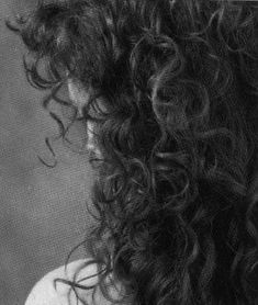 Hermione Granger Harry Potter, Hermione Granger Aesthetic, Dark Curly Hair, Christine Daae, Golden Trio, Black Curly Hair, House On A Hill, Hermione Granger, Look At You