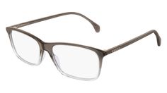 Gucci Gucci Logo Gg0553O Eyewear Fashion, Bridge