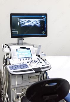 Ultrasound Student, Ultrasound Technologist, Medical Sonography, 4d Ultrasound, Ultrasound Machine, Medical Tech, Name Of God