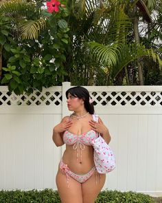 Chubby Summer Outfits, Pinterest Aesthetic, Summer Inspo, Aesthetic Pinterest, Body Inspiration, Pinterest Girls, Curvy Outfits, Beach Aesthetic, Style Women