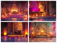 Background Photo Editing, Indian Festival Of Lights, Virtual Background, Aladdin And Jasmine, Indian Festival, Festival Of Lights, Photoshop Overlays, Background Photo, Indian Festivals