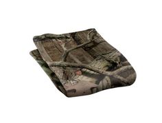 an image of a blanket that is made out of realtree