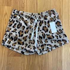 Brand New! Super Soft! About 16 Inch Waist And 14 Inch Length. Twd Clothes, Cute Pajama Shorts, Cartoon Pajama Pants, Dream Dresser, Cute Middle School Outfits, Cute Pajama, Amazon Orders, Comfortable Loungewear, Pj Shorts