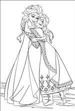 the disney princess coloring pages for kids to print and color with their favorite character, aurora