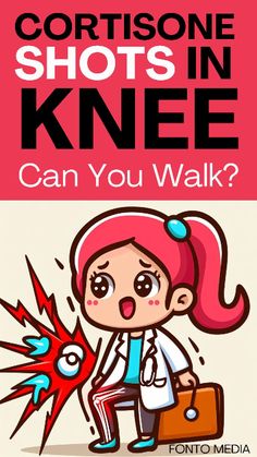 Do you have knee arthritis, bursitis, tendonitis, meniscus problems? Can you walk after a knee injection? How long should you wait, and how? Does it diminish the results of cortisone shots in knee? As a physical therapist, I'll share my experience on this matter and also discuss what studies say. Morning Water, Mobility Exercises, Knee Pain, Reduce Inflammation