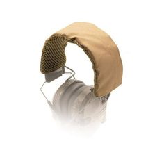 The Walker's Universal Fit Earmuff Headband Wrap is designed to provide all day comfort at the range. These headband covers are usable with all Walker's earmuffs and should work with other similarly size headphones. The hook and loop fixture on the headband cover allows for the secure attachment of the headband cover to the headband itself. Color: Brown. Day Walker, Headband Wrap, Plastic Headband, Secure Attachment, Headband Styles, Earmuffs, Personal Protective Equipment, The Hook, Walkers