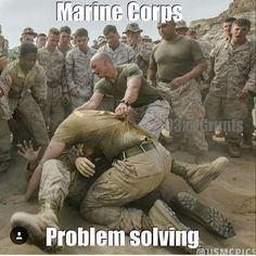 Marine Corps Memes