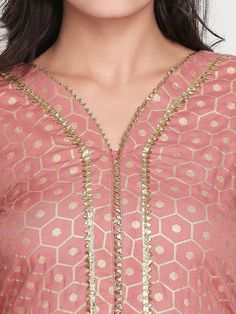 Necklines For Kurtis Salwar Kameez, Kurti Neck Design, Chudidhar Neck Designs, Suit Neck Designs, Stylish Kurtis Design, Churidar Neck Designs, Neck Designs For Suits