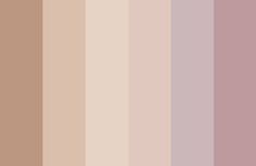 an image of the same color scheme as it appears to be in pastel tones