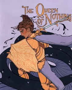 Jurdan Fanart, The Wicked King, Book Women, The Folk Of The Air, Folk Of The Air