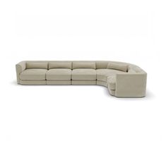 Inspired by modern luxe design, the Santa Monica in almond features callala fabric, an on-trend design with plush features for both comfort and style. It is also easy to maintain with its fully removable covers. Sofa Wood Frame, Three Birds Renovations, Modular Corner Sofa, Modern Luxe, Luxe Design, Sofa Material, Living Room Mirrors, Types Of Sofas, Sofa Shop