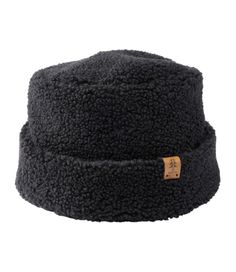 This ultra-warm reversible bucket hat is made from plush Sherpa fleece that wraps your head in cozy comfort. 100% polyester sherpa fleece. Handwash, dry flat. Medium brimmed, cuffed bucket style. Reversible faux fur lining lets you change up your style. Cozy fur lining. | Women's Pistil Billie Bucket Hat, Synthetic Hiking Hats, Bucket Hat Winter, Ribbed Scarf, Bucket Hat Women, Reversible Bucket Hat, Winter Hats For Men, Winter Hats Beanie, Winter Hats For Women, Hiking Women