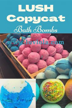 Lush Bathbomb Diy, Homemade Bath Bombshell, Whipped Soap Diy, Bath Bomb Recipe