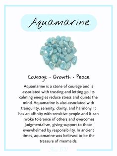 Aqua Marine Crystal Meaning, Blue Aquamarine Crystal Meaning, Aquamarine Spiritual Meaning, Aquamarine Crystal Meaning, Aquamarine Stone Meaning, Aquamarine Meaning