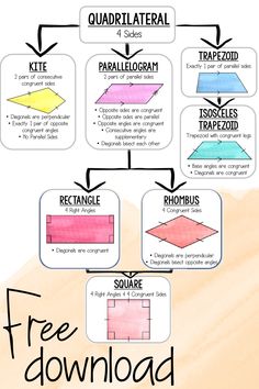 a diagram that shows how to make an origami paper pyramid with different colors