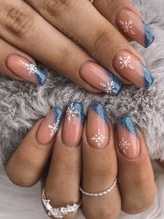 Nail Art Idea, Nail Art Noel, Plaid Nails, Nail Colour