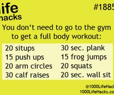 Loose Fat, 1000 Lifehacks, Random Tips, Burning Calories, Fitness Career, 1000 Life Hacks, Health Hacks, Flat Abs