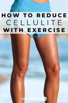 Is There a Cellulite Treatment? Best Thigh Toning Exercises, Toner Leg Workout, Best Way To Tone Legs Fast, Best Thigh Exercises For Women, How To Tone My Legs Fast, Firm Legs In Two Weeks, Celulites Workouts Gym, Leg Firming Exercises, Best Thigh And Glute Workout