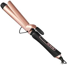 Large Barrel Curling Iron, Alat Makeup, Best Curlers, Barrel Curling Iron, Barrel Curls, Curling Hair With Wand, Curling Wand