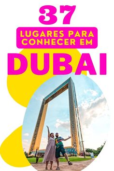 Pontos Turísticos de Dubai Frame Dubai, Dubai Mall, Burj Khalifa, Abu Dhabi, 1 2 3, Dubai, Frame