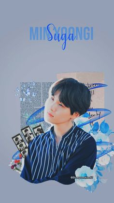 SUGA ♥️ Bts Suga Wallpaper, Suga Wallpaper, Min Yoongi Wallpaper, Bts Aesthetic Wallpaper For Phone, Suga Bts Swag, Wallpaper Bts, Min Yoongi Bts, Wallpaper Images