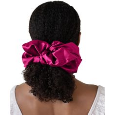 Our Satin Scrunchie gives you the freedom to play with more styles and outfits without the fear of being over or under done. Polish off a gorgeous formal attire or effortlessly make any casual outfit look sharper and more put-together. This scrunchie gives you perfect reason to ditch your tight hair ties. Allow your coils or curls to indulge in the embrace of satin and give it care while looking stylishly chic. Exude nostalgia everywhere you go with our new Satin Scrunchie Collection. Available Healthy Natural Hair Growth, Hair Turban, Quick Weave Hairstyles, African Hair, Cornrows Braids, The Embrace, Hair Reference, Elastic Hair Bands, Hair Elastics