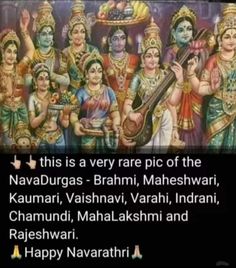 happy navrathri message in english with images and caption for whatsapp